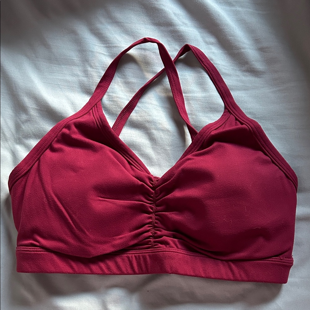 Aoxjox sports bra